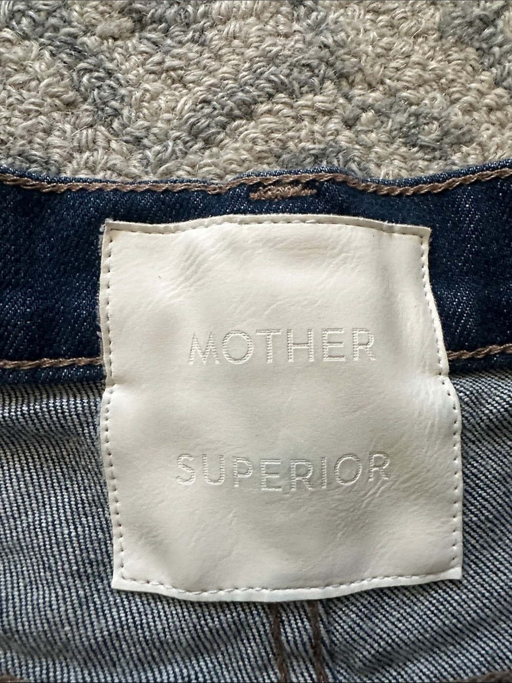 Mother Superior The Dodger Flood size 26 - Picture 6 of 13